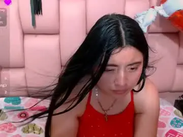 Chaturbate Adult Video Chat of angelhotlatina18