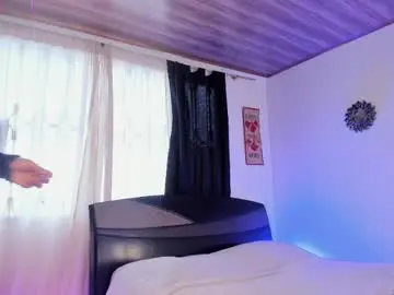 Chaturbate Sex Cam of anhiahoney02