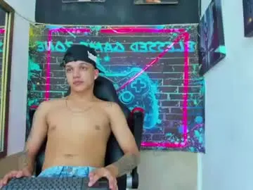 Chaturbate Adult Webcams of apolo_blessed