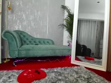 Chaturbate Adult Webcam of brigitterougex