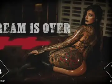 Chaturbate Private Sex Chat of camilalovers01