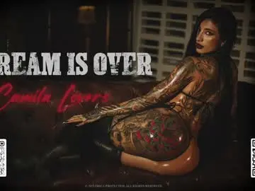 Chaturbate Adult Webcams of camilalovers01