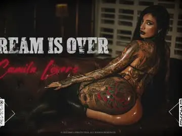 Chaturbate Live Sex Cam of camilalovers01