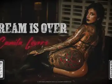 Chaturbate Free Live Porn of camilalovers01