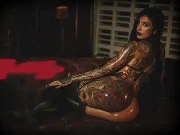 Chaturbate Sex Cam of camilalovers01