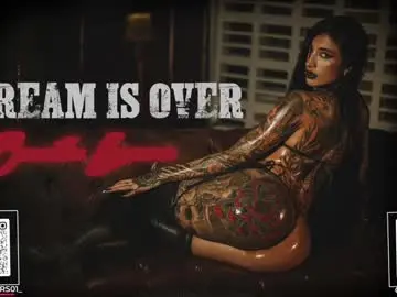 Chaturbate Adult Webcam of camilalovers01