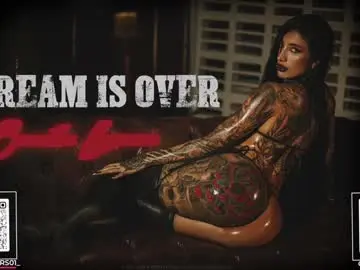 Chaturbate Best live sex cam show of camilalovers01