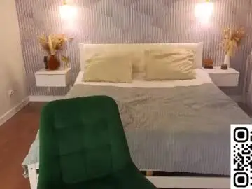 Chaturbate Live Porn of caroline_prescott1