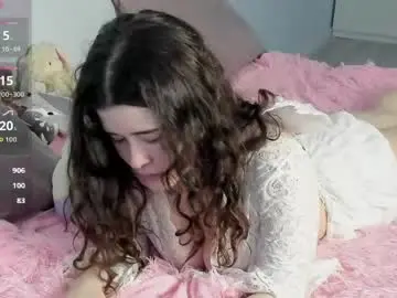 Chaturbate Nude Webcam of chloeblisss