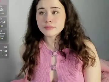 Chaturbate Free Porn Cam of chloeblisss