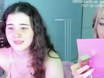 Chaturbate Adult Webcams of chloeblisss