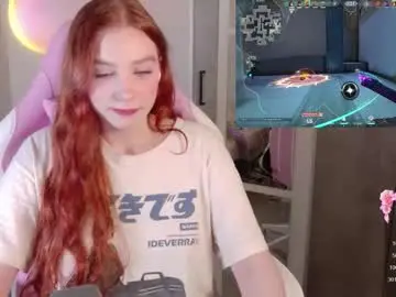 Chaturbate Free Porn Cam of cinnabongirls