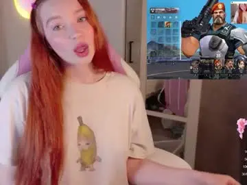 Chaturbate Sex Cam of cinnabongirls