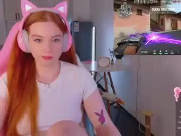 Chaturbate Free Live Porn of cinnabongirls