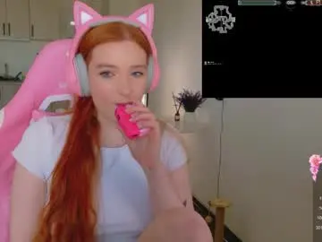 Chaturbate Adult Webcam of cinnabongirls