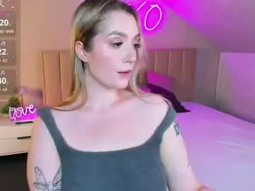 Chaturbate Adult Webcam of daisy_beckerr