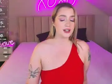 Chaturbate Best live sex cam show of daisy_beckerr