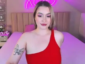 Chaturbate Best live sex cam show of daisy_beckerr