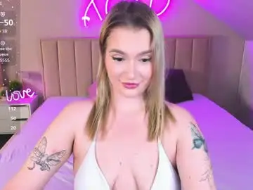 Chaturbate Nude Webcam of daisy_beckerr