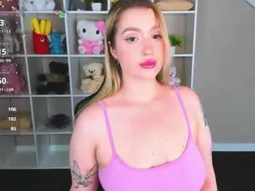 Chaturbate Adult Webcam of daisy_beckerr