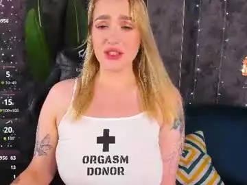 Chaturbate Adult Webcam of daisy_beckerr