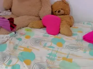 Chaturbate Nude Webcam of emma_lean