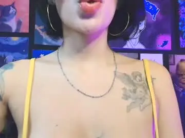 Chaturbate Best live sex cam show of erotiicalexa