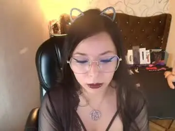 Chaturbate Live Sex Cam of hannacarterr