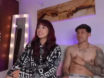 Chaturbate Sex Chat of im_abby_