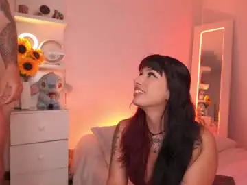 Chaturbate Best Webcam of im_abby_