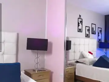 Chaturbate Watch Live Sex Cams of isabelledaza