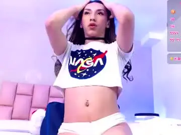 Chaturbate Sex Chat of isabelledaza