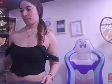 Chaturbate Adult Webcams of issa_monterrey