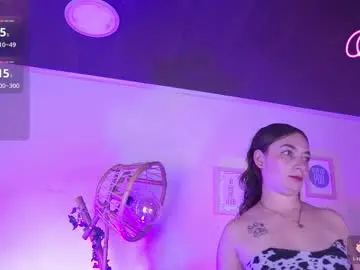 Chaturbate Private Sex Chat of issa_monterrey