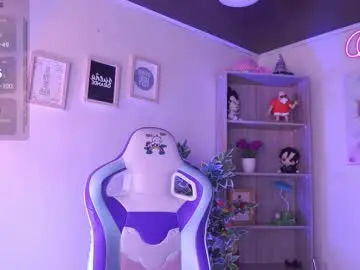 Chaturbate Best Webcam of issa_monterrey