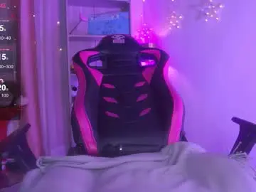 Chaturbate Sex Cam of issa_monterrey