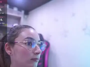 Chaturbate Live Sex Cam of issa_monterrey