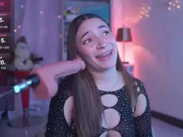 Chaturbate Adult Video Chat of issa_monterrey