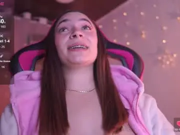 Chaturbate Best live sex cam show of issa_monterrey
