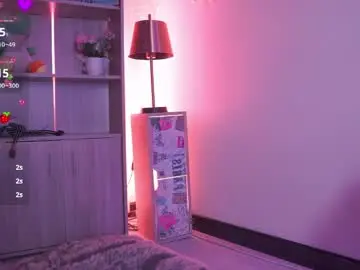 Chaturbate Live Porn of issa_monterrey