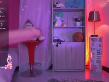 Chaturbate Adult Video Chat of issa_monterrey