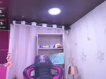 Chaturbate Private Sex Chat of issa_monterrey