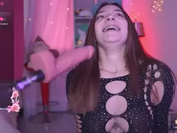 Chaturbate Sex Chat of issa_monterrey