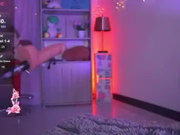 Chaturbate Best live sex cam show of issa_monterrey