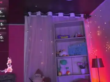 Chaturbate Private Sex Chat of issa_monterrey