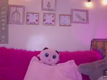 Chaturbate Private Sex Chat of issa_monterrey