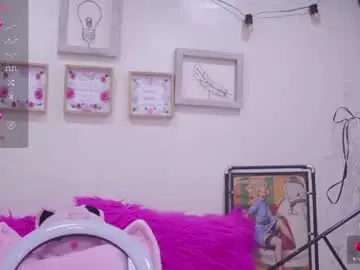 Chaturbate Sex Cam of issa_monterrey