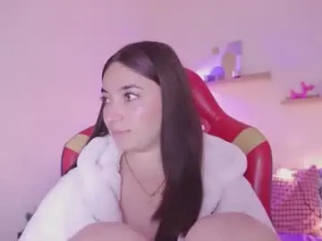 Chaturbate Sex Cam of issa_monterrey