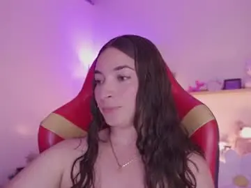Chaturbate Live Sex of issa_monterrey