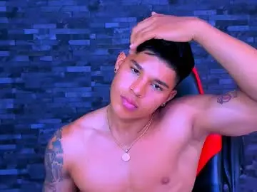 Chaturbate Live Sex of jacod_cock1